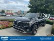 Volkswagen Atlas Cross Sport