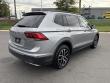 2021 Volkswagen Tiguan 2.0T SE 4MOTION SUV