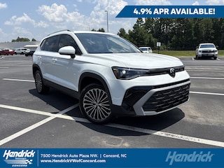 2025 Volkswagen Taos 1.5T SE SUV
