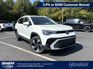 2025 Volkswagen Taos 1.5T SE SUV