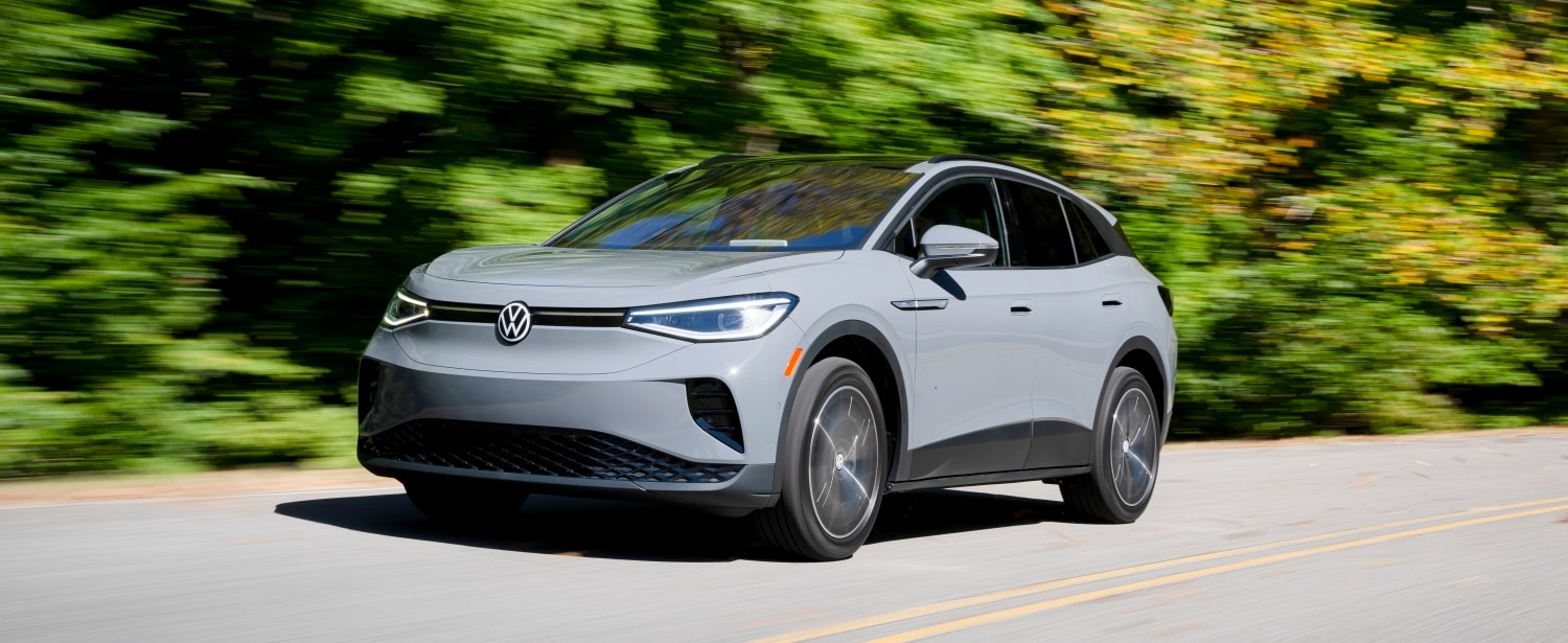 2023 Volkswagen ID.4 for sale in Concord - Charlotte