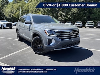 2026 Volkswagen Atlas 2.0T SE w/Technology SUV