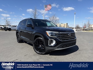 2025 Volkswagen Atlas 2.0T SE w/Technology SUV