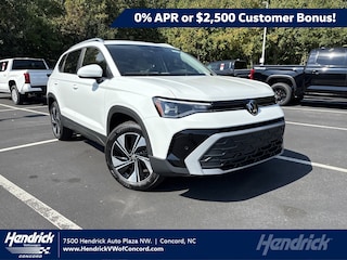 2025 Volkswagen Taos 1.5T SE SUV