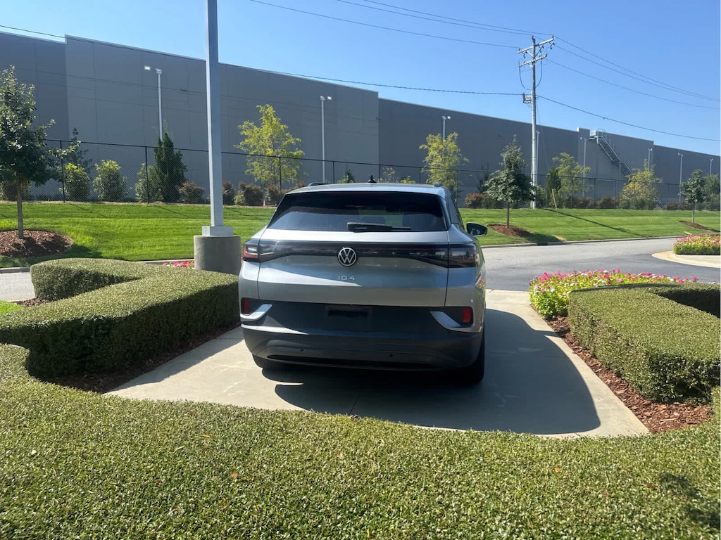 Used 2023 Volkswagen ID.4 Pro S SUV