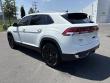 2024 Volkswagen Atlas Cross Sport 2.0T SE w/Technology SUV