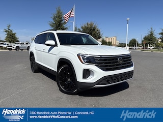 2025 Volkswagen Atlas 2.0T SE w/Technology SUV