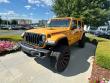 2021 Jeep Wrangler Unlimited Rubicon SUV