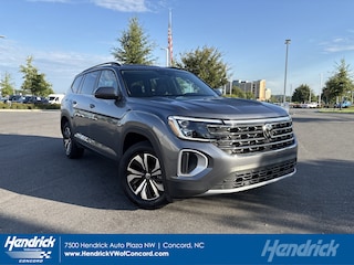 2025 Volkswagen Atlas 2.0T SE SUV