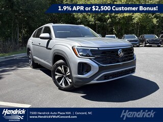 2026 Volkswagen Atlas Cross Sport 2.0T SE SUV