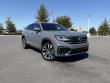 2021 Volkswagen Atlas Cross Sport 3.6L V6 SEL Premium R-Line 4MOTION SUV
