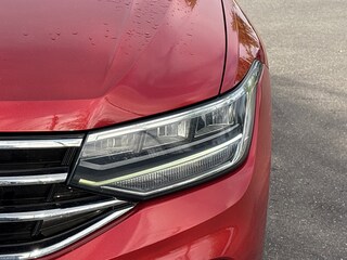 2023 Volkswagen Tiguan 2.0T SE SUV
