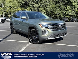 2026 Volkswagen Atlas 2.0T SE w/Technology SUV