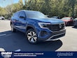  Volkswagen Atlas Cross Sport
