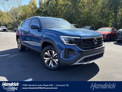 2026 Volkswagen Atlas Cross Sport 2.0T SE SUV