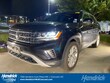  Volkswagen Atlas Cross Sport