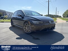 2026 Volkswagen Golf R Base Hatchback