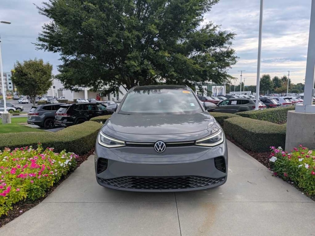 Used 2023 Volkswagen ID.4 S SUV