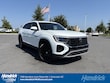  Volkswagen Atlas Cross Sport