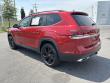 2022 Volkswagen Atlas 3.6L V6 SE w/Technology SUV