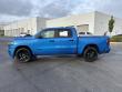 2025 Ram 1500 Laramie Truck Crew Cab