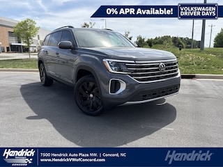 2026 Volkswagen Atlas 2.0T SE w/Technology SUV