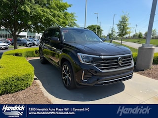 2024 Volkswagen Atlas 2.0T SEL Premium R-Line SUV