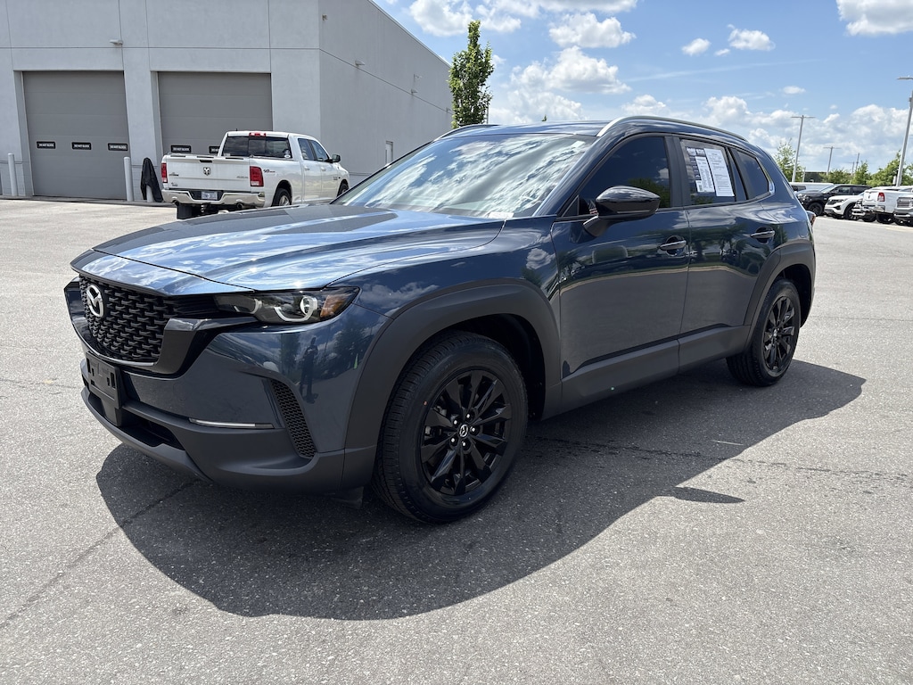 Used 2023 Mazda CX-50 2.5 S Preferred Plus Package SUV