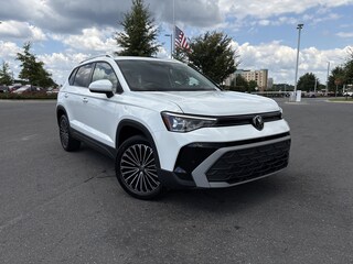 2025 Volkswagen Taos 1.5T SE SUV