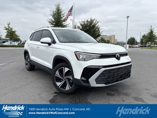 2025 Volkswagen Taos 1.5T SE SUV