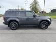 2025 Toyota Land Cruiser Base SUV