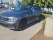 2021 Volkswagen Tiguan 2.0T SE R-Line Black SUV