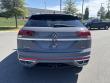 2021 Volkswagen Atlas Cross Sport 3.6L V6 SEL Premium R-Line 4MOTION SUV