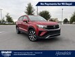  Volkswagen Taos
