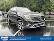 Volkswagen Atlas Cross Sport
