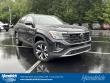 Volkswagen Atlas Cross Sport