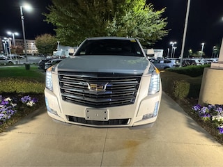 2017 CADILLAC Escalade ESV Platinum SUV