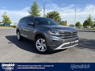 2023 Volkswagen Atlas 2.0T SE w/Technology SUV
