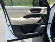 2025 Nissan Armada Platinum SUV