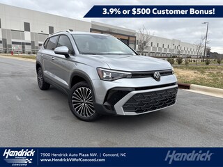 2026 Volkswagen Taos 1.5T SE SUV