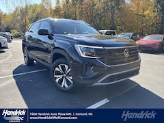 2026 Volkswagen Atlas Cross Sport 2.0T SE SUV