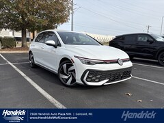 2026 Volkswagen Golf GTI 2.0T S Hatchback