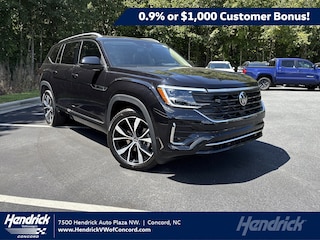 2026 Volkswagen Atlas 2.0T SEL Premium R-Line SUV