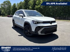 2026 Volkswagen Taos 1.5T SE SUV