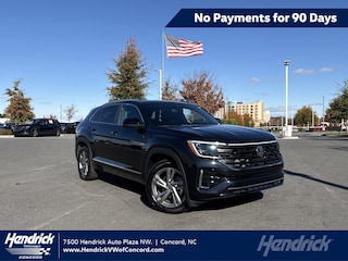 2024 Volkswagen Atlas Cross Sport 2.0T SEL R-Line SUV