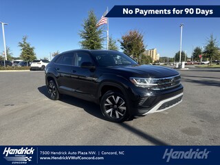 2023 Volkswagen Atlas Cross Sport 2.0T SE SUV