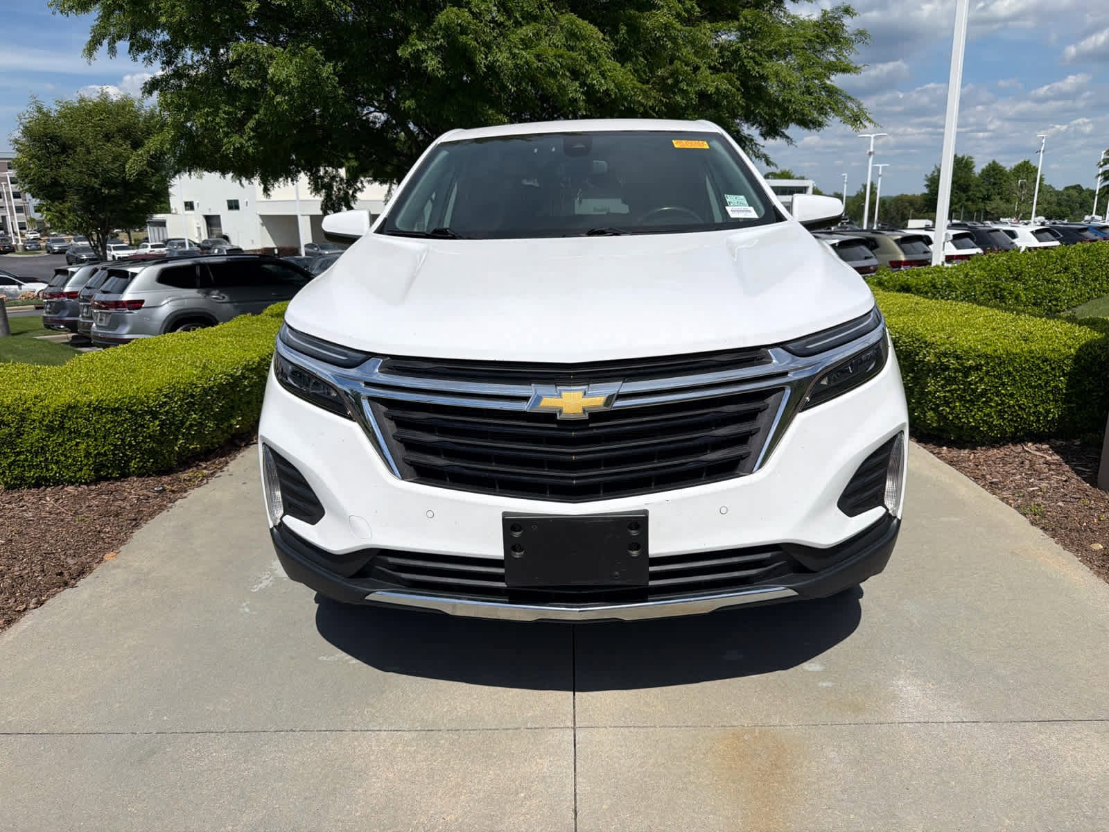 2022 Chevrolet Equinox LT w/1LT photo 3