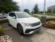 2024 Volkswagen Tiguan 2.0T SEL R-Line SUV