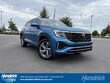 Volkswagen Atlas Cross Sport