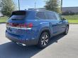 2026 Volkswagen Atlas SE SUV
